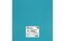 PA Paper Accents Stash Builder Cardstock 12" x 12" Bright Turquoise, 65lb colored cardstock paper for card making, scrapbooking, printing, quilling and crafts, 25 box